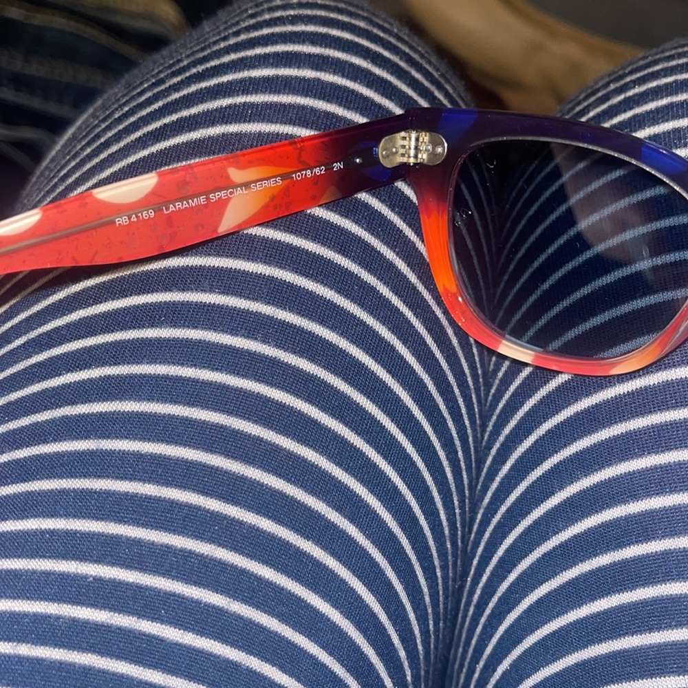 Ray ban sunglasses - Picture 7 of 8